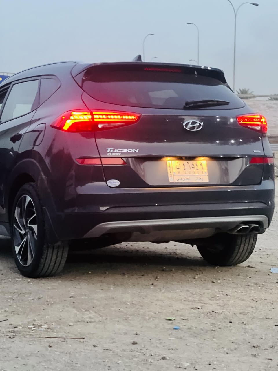 السلام عليكم
للبيع توسان موديل 2021 وارد امريكي حادث بسيط جدا ليبل واحد بدون تبديل سياره علئ وضع الشركه السياره احلئ من الصوره
المواصفات
بصمه تشغيل
بصمه ابواب
أناره ترحيب
جنطه كهرباء
اوتو استوب
كشن كهرباء
لايتات إماميه وخلفيه  ال اي دي
سايد بريك دكمه
محرك 2400
كامره دواره
السعر اتصل وبيك خير وتدلل
***********
