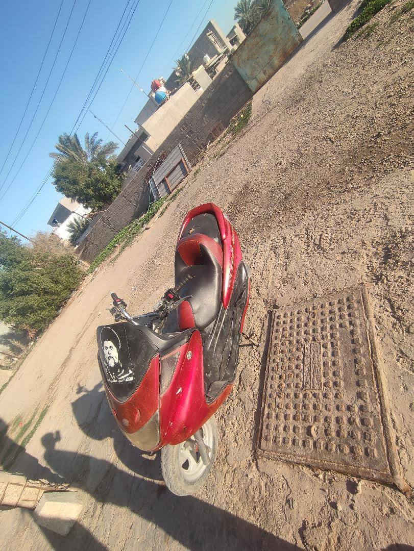 ماجسته رونين دبل رون 
نظيفه شغاله كلش ما بيه 450


**إذا كنت صاحب هذا الإعلان وتريد حذفه لأي سبب، رجاءا أرسل رسالة إلى الدعم الفني**