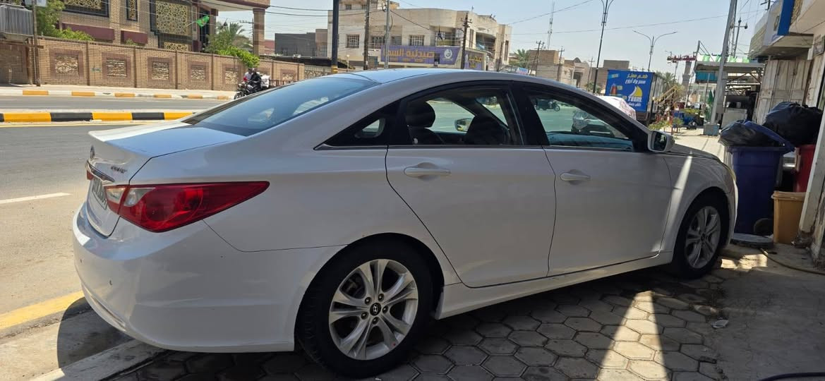 السلام عليكم
سوناتا ٢٠١٢ خليجي

كفاله عامه فقط بارد بل باب

ماشيه 110 رقم أربيل جديد بأسمي السياره 

السعر 126 بيهه مجال قليل

مكانهه ديوانيه

الاتصال

***********
