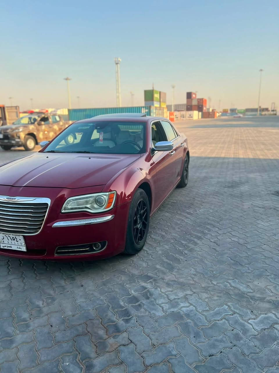 اوباما ١٢وراد كندي كفاله من ضربه سياره بيه ٣قطع صبغ سياره مامشتغله على لخط سياره مال موضف بسمي رقم بغداد دولي سياره جاااهز للخير ترايك اربيل ١٣٥قفل /***********
