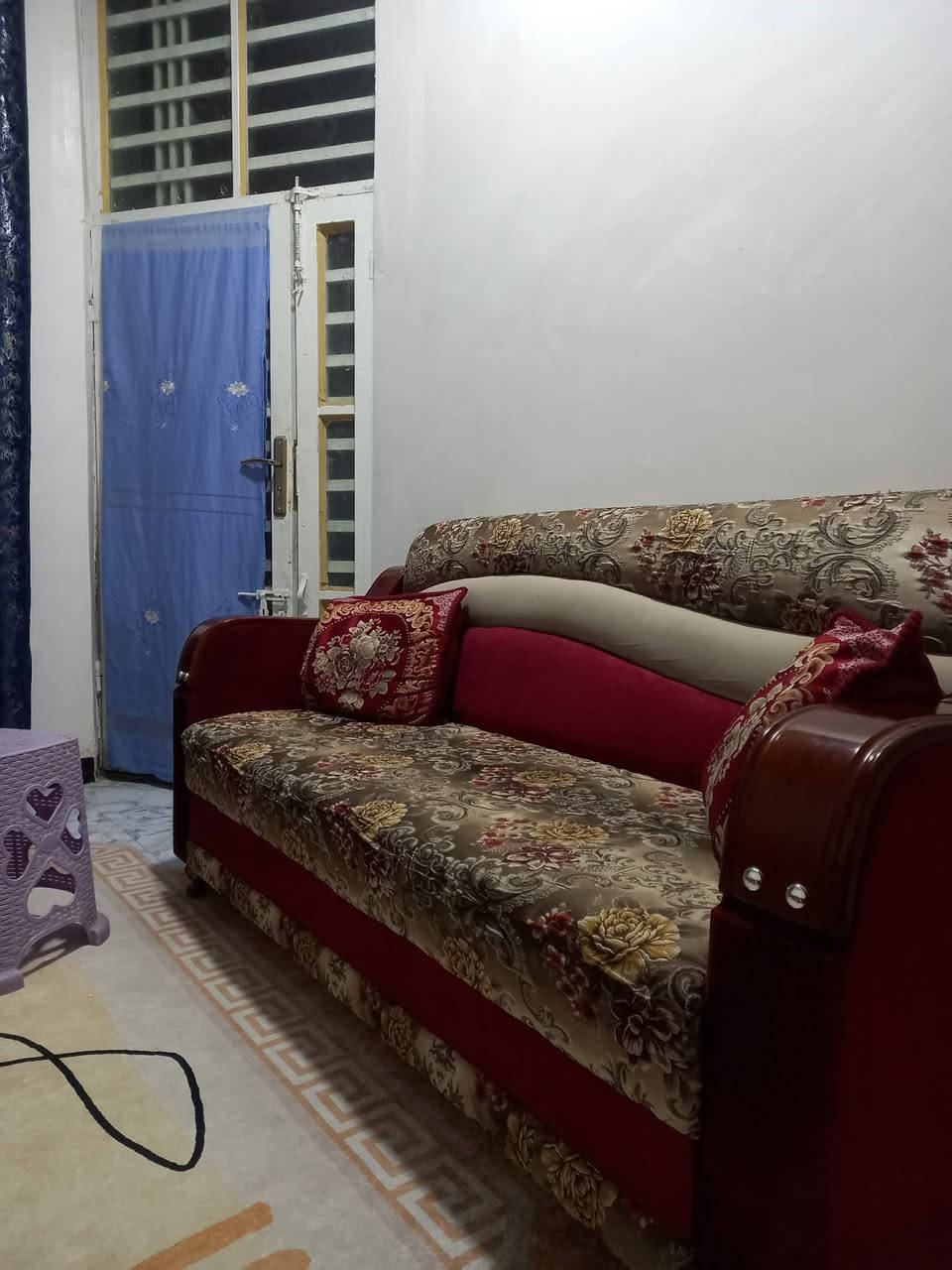 تخم كلش نظيف ٥ قطع السعر ٣٠٠ ميسان حي النداء شراي يواسلني


**إذا كنت صاحب هذا الإعلان وتريد حذفه لأي سبب، رجاءا أرسل رسالة إلى الدعم الفني**