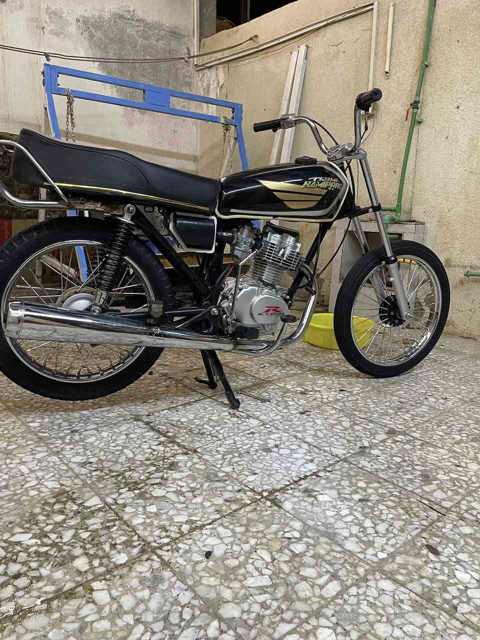 دراجه ادوات رابيدو ستوه معمره برغي ما مفتوح بيه كفاله عامه السعر 500 بيه مجال حك جيه الهاتف *********** العنوان البصرة حيانيه
