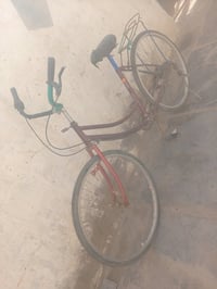 بايسكل للبيع سعر 25 الف مكاني بغداد الباوية الشراي يخابر رقمي 07886549...