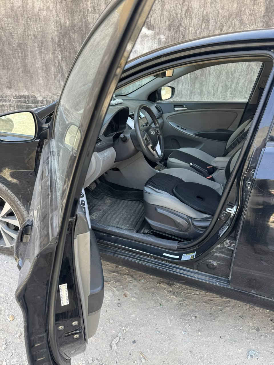 اكسنت امريكي 2017ضررها جاملغ خلفي للبيع عارضيها 95وبيها مجال مابيها عطل كله شغال العنوان بغداد الدورة للتواصل متواجدين فيس


**إذا كنت صاحب هذا الإعلان وتريد حذفه لأي سبب، رجاءا أرسل رسالة إلى الدعم الفني**