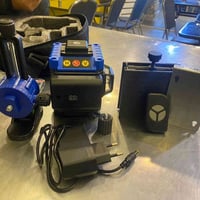 گبان ليزري • جديد