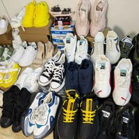 احذية رجالي • احذية نسائي • حجز خاص