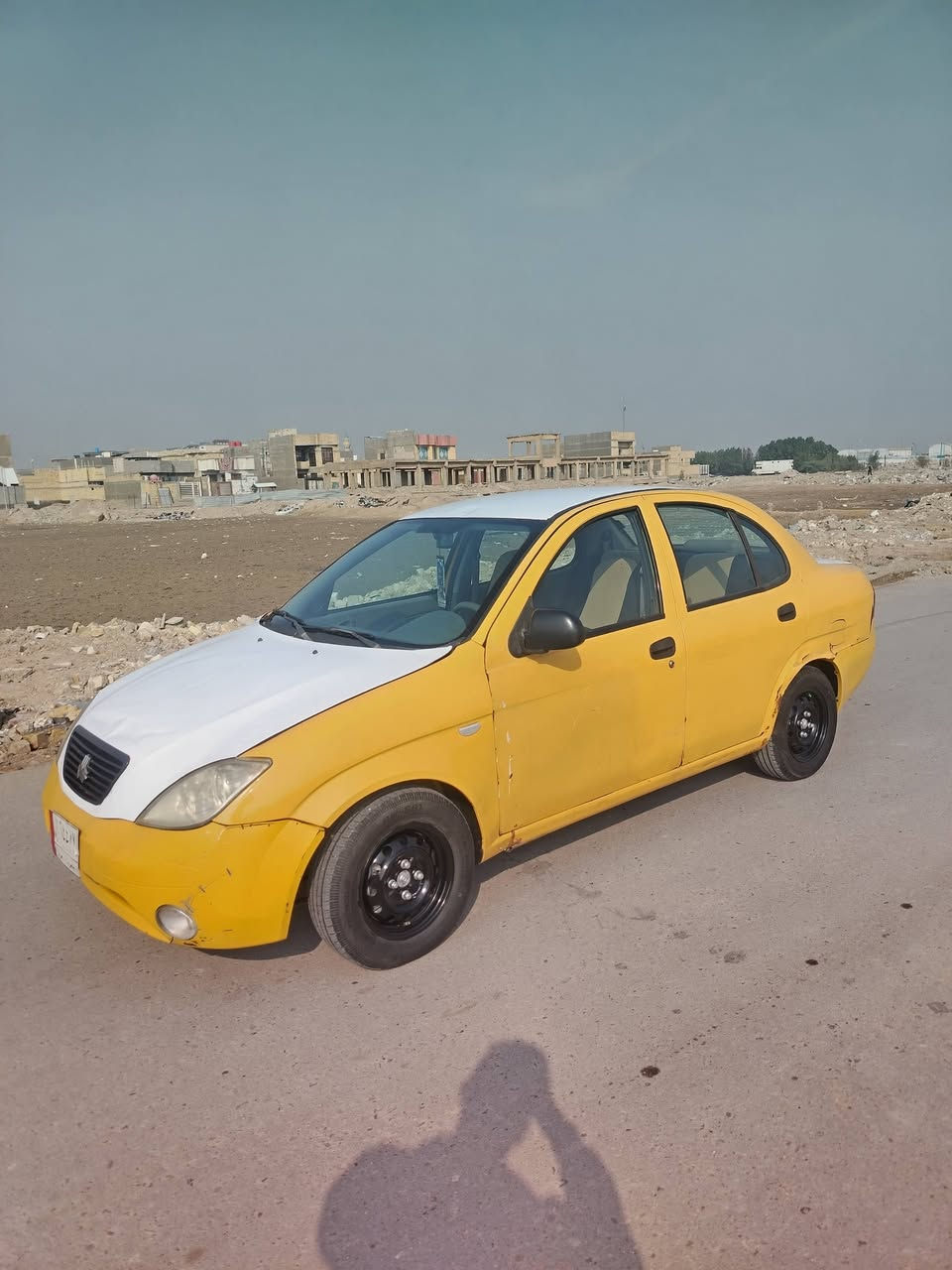 سلام عليكم طيبه مديل 2017 رقم بصره سياره اقصاد ومنتهيه سياره تحويل سنويه منتهيه بل 2023 مصفره قرامات فقط هيىه عل مشتريه
سياره مكينه وكير لا تنقيص ولا تبخير مكفولات
تخم تأير نضيف حداد خير من الله
مكفوله من ضربه وصبق سياره بيهه تبديل جاملق وبنيد
فقط
 سعر 26 ورقه وبيهه مجال لشراي
مكان سياره بصره حي بغداد شارع المكاتب
رقم الهاتف *********** شراي
