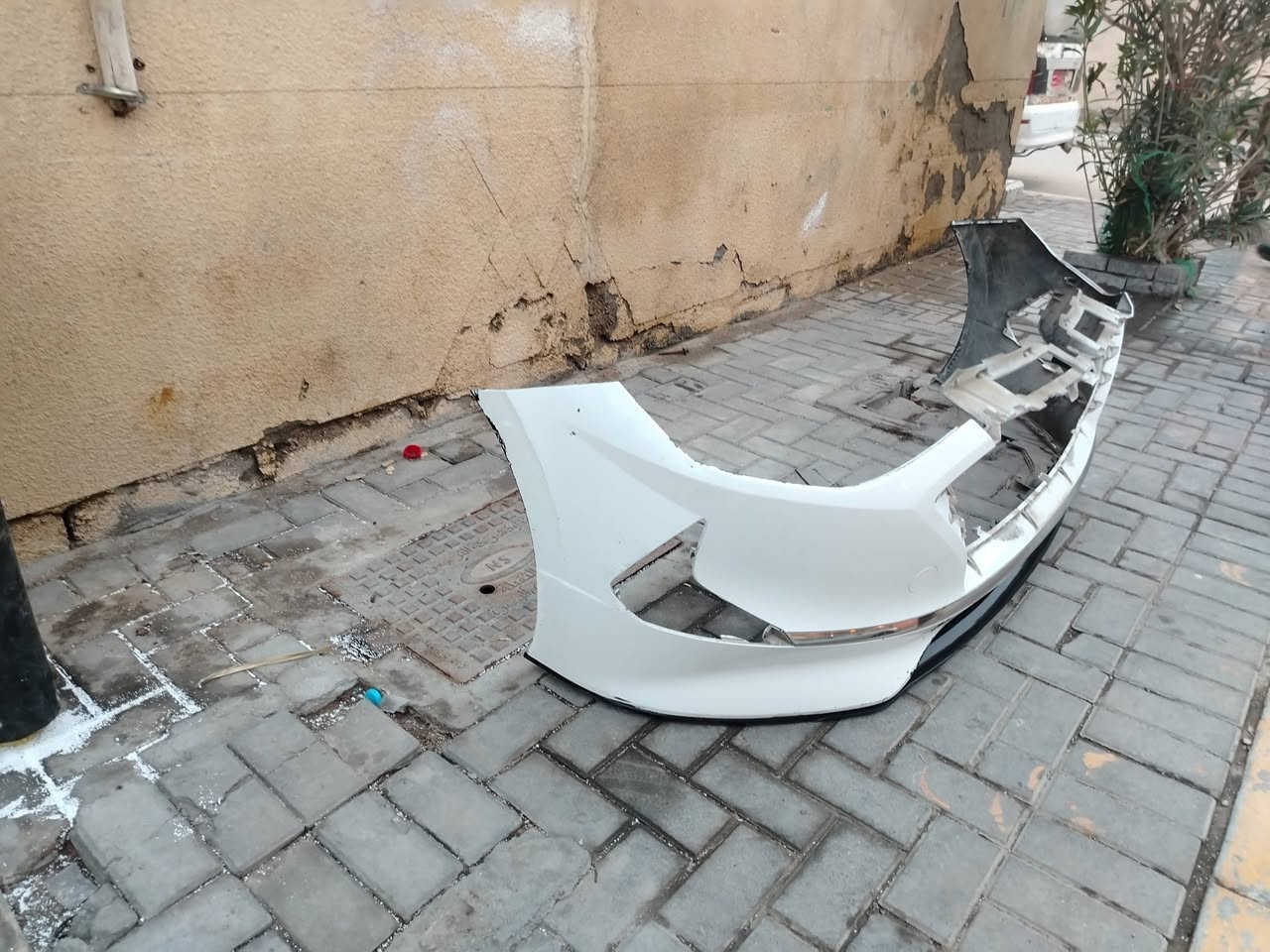 سلام عليكم دعامية سوناتة موديل ٢٠٢١ أمامية اتصال واساب فقط *********** وخاص موجود
عنوان البصرة القبلة سعر قيم وخذ
