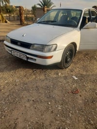 كورلا • ٩٣ • ديالى شهربان