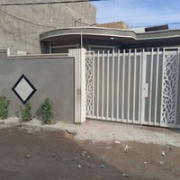 حي الصحة الحلة • ٢٠٠م • غرفتين