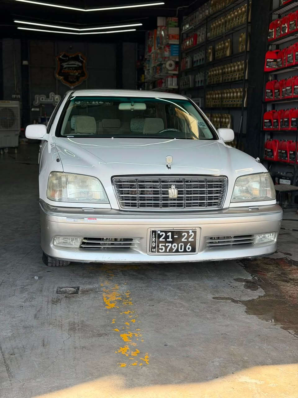 مەلیکە مووس ٢٠٠١ ڤیڤیتی
بۆ فرۆشتن یان گۆڕینەوە 
کۆدی هەیە بارکۆدی بۆ بەستراوە 
لۆک نمونەی جوانی 
یەک پەڵە بۆیاخی ئەوروپای هەیە 
یەک دوگمە 
شاشە
ناو زەرد 
داشبوڵ نەجەف 
گێڕ و مەکینە و تەبرید و تەقەو ڕەقەی بەشەرت 
تایەو ویلی لۆک 
شوێن موسی بۆیاخ کراوەتەوە 
هیچ عەیب و عاری نیە 
سعری (٥٤) وەرەقە و معامەلە 
ئەگەر موشتەریت تەلەفون بکە لە خزمەتام 
***********
ئەدمینی دڵ ❤️
