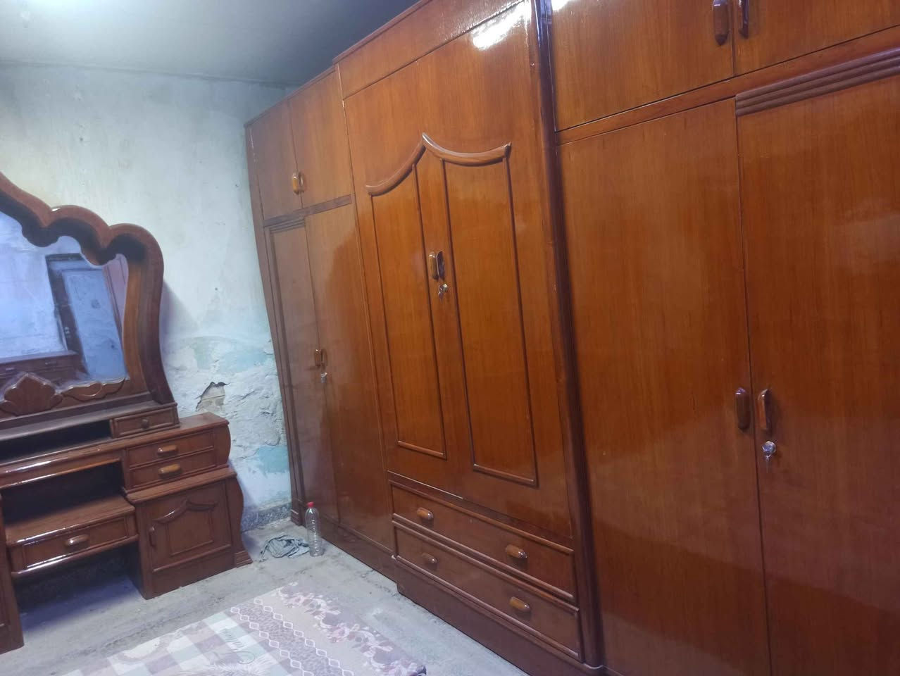 غرفه صاج بورمي شغل ثكيل الشراي يراسلني حلة, بابل


**إذا كنت صاحب هذا الإعلان وتريد حذفه لأي سبب، رجاءا أرسل رسالة إلى الدعم الفني**