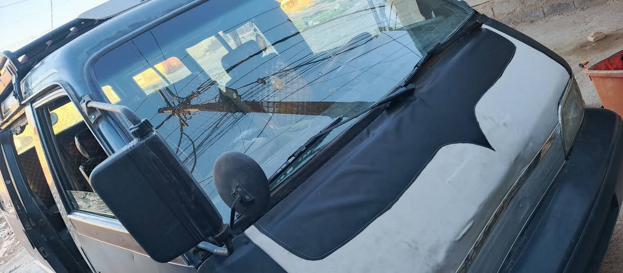 سلام عليكم كيه موديل 94 سياره ابلاديه جاهزه كير مكينه اكسل مكفولات دوشمه جديته حداديه جديده كهربيات كلها شغاله رقم كربلاء احمر راعيها بلحله السعر 25 بيها مجال بصيط مكان بابل القاسم ***********
