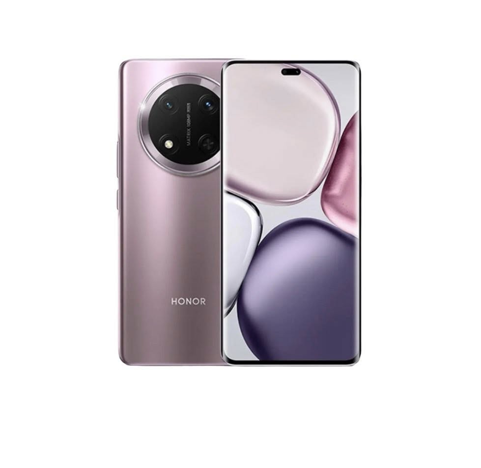 🔥 للبيع هاتف HONOR X9c 🔥

📱 الموديل: HONOR X9c
🎨 اللون: بنفسجي أنيق
💾 الذاكرة: (256GB)
🔋 بطارية قوية تدوم طوال اليوم
📸 كاميرا ممتازة للصور والفيديو
⚡ أداء سريع ومناسب للألعاب والاستخدام اليوم

الجهاز جديد غير مستخدم  

 بدون مشاكل✔️ مع الكرتون والشاحن (

💰 السعر: (430)
📍 الموقع: (بغداد-الغزاليه)

📩 للجادين فقط التواصل خاص أو على الرقم: (***********)

#للبيع #HONOR #هواتف #موبا
