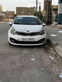 ريو • ٢٠١٢ خليجي • محرك ١٦٠٠