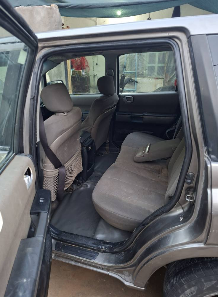 سلام عليكم ميسيبوشي انديا فور  مديل 2004 سياره شخله يردله ترتيب كير مكينه كامري اربعه سلندر ابو جفص رقم سليمانيه شرط تحويل بكاني ديالى بعقوبه سعر 30 بيه مجال. قليل *********** بعقوبة, ديالى
