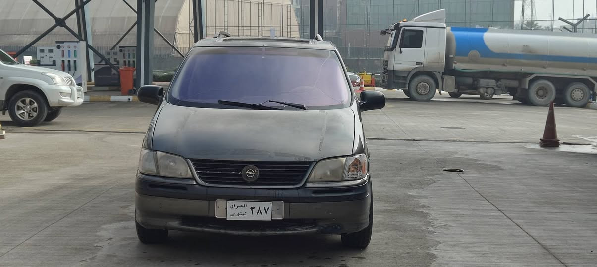 ئوبل ستیش مودیل 2007
ژ.م ***********یان***********
شوێن سلێمانی نرخی ١٤گەڵا
گێڕوو مەکینە بەشەرت مەکینە ٢٠
دەعم و لێدراوی نیە 
ئەوەلیاتی هەیە سەنەوی ون بوە السليمانية, العراق
