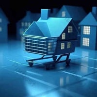 مجمع الريحانه • ١١٠م • غرفتين+صاله