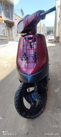 بطة • مكفوله • محرك ما مفتوح