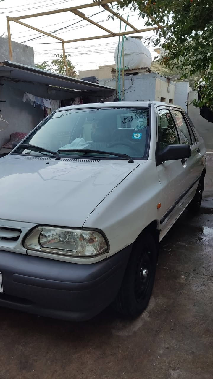 سايبا موديل 2017 رقم نجف الدولي جديد بسمي مداور مباشر كفاله عامه كير محرك حداديه جدد تبريد ثلج كهربائيات كله جديده غرفه جديده تخم تاير جديد
السعر 48 وبيه مجال 
***********
