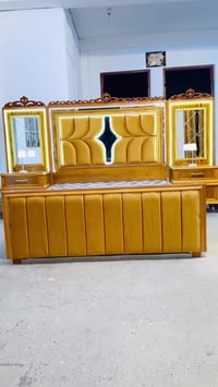 معرض البركة • حسنكوي • غرف مستعملة