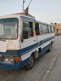 كوستر كصيفة للبيع 07822284322