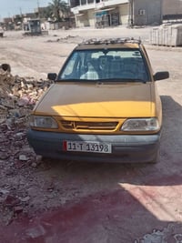 سايبا ٢٠١١ • رقم بغداد • تبريد شغال