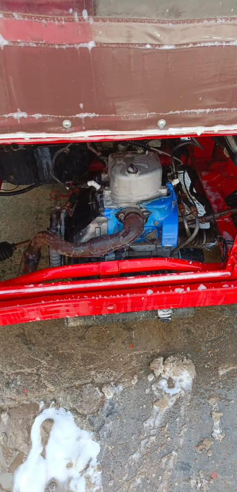 تكتك البيع موديل 2017بيه مكينه2021مكينه خير من الله تكتك معمره بل كامل رقم وسنويه السعر4500وبيه مجال المكان بغداد بوبشام ***********
