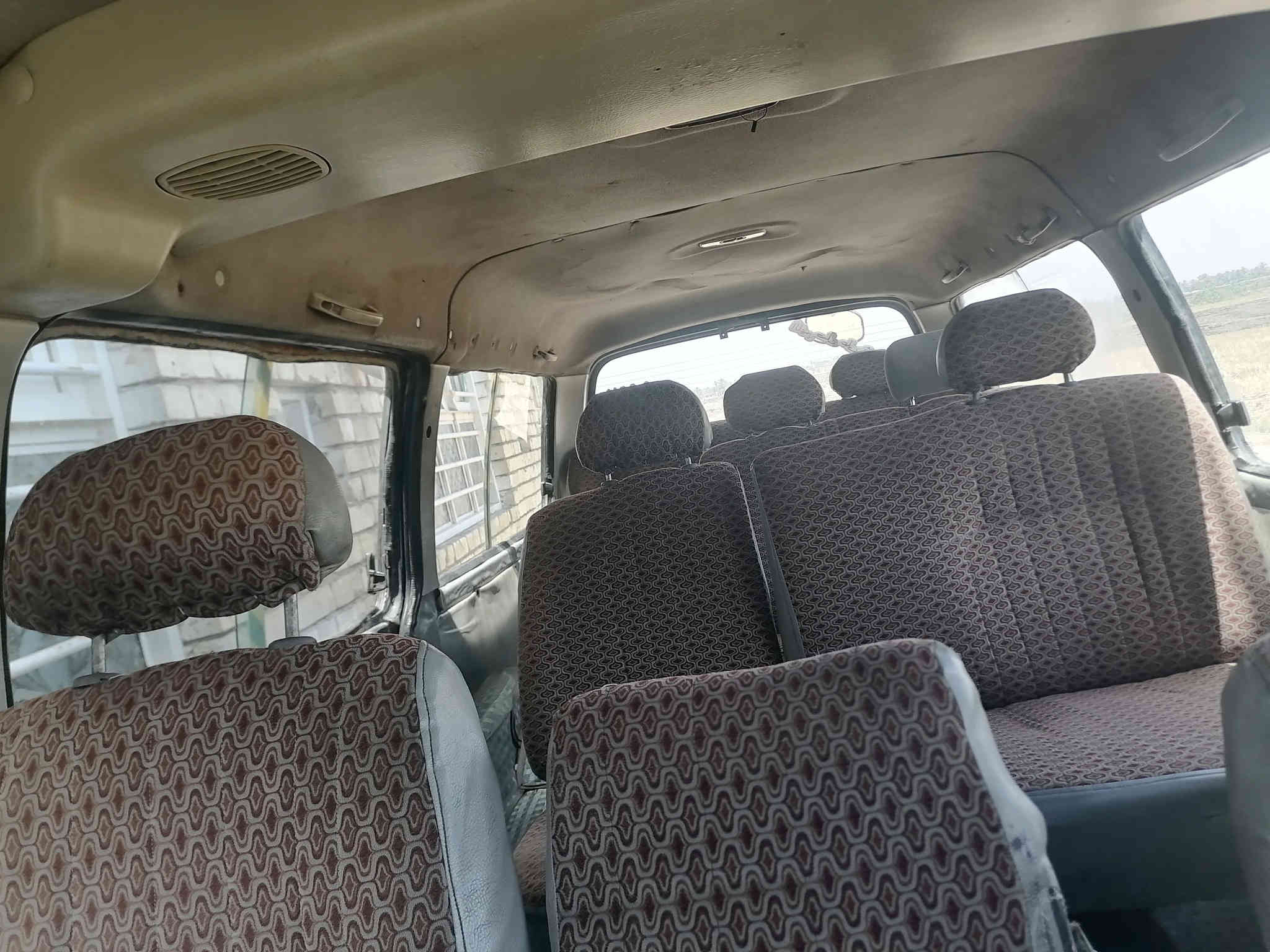 بريجو 99 مطلوبه للمرور مليونين وبل هيئه 300 ابيع هلموجود سياره جاهزه من كير مكينه حداده اكسن تايرات كهربائيات باب سلايت مطبع جديد ماعايزه شي كشرها تعبان 
سعر 29 وبيه مجال للستفسار ***********
