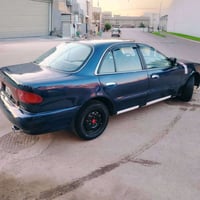 سوناتا ٢ • ١٩٩٤ • بعقوبه