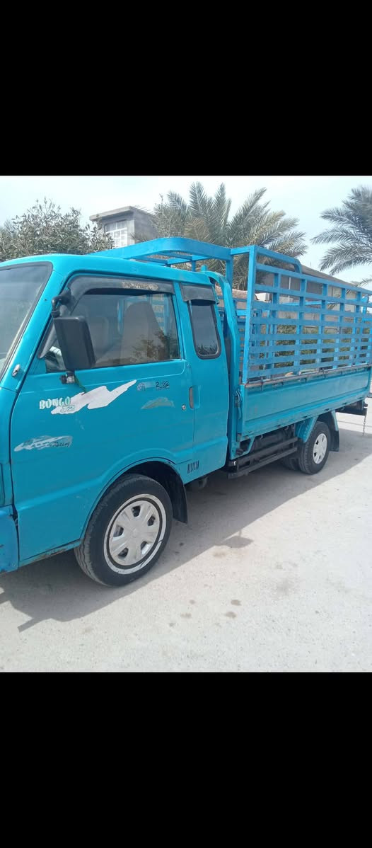 السلام عليكم كيه بنكو موديل 96 مكفوله كفاله عامه مكان ديالى مقداديه ***********
