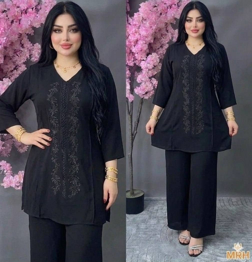 تراك كشمير أسود (خامة مطاط درجة أولى) 🖤
فخامة وراحة، متوفر بقياسات (L-XXL) وبسعر 14ألف فقط.
✅ يلبس من 50 إلى 100 كغم.
🚗 توجد خدمة توصيل.


**إذا كنت صاحب هذا الإعلان وتريد حذفه لأي سبب، رجاءا أرسل رسالة إلى الدعم الفني**