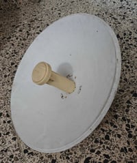 🛰️ للبيع: نانو بيم بحالة ممتازة الخيار الأمثل لربط الإنترنت لمسافات بع...