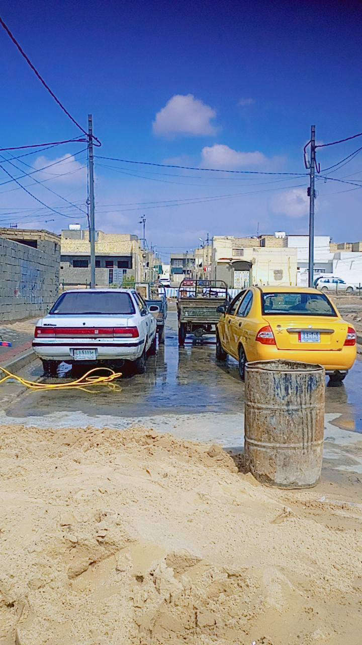 السلام عليكم سياره كورونا للبيع سعر 10 اوراق شغاله شرط ماكينه جير ومكينه بالديوانيه بحي الزهراء ***********
