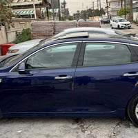 للبيع كيا اوبتما موديل 2018 وارد امريكي فئة S فول مواصفات بنوراما كشنا...