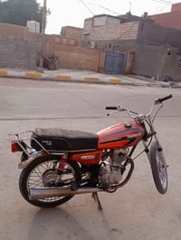 دراجة شلامجة • موديل 2020 • مكاني رفاعي