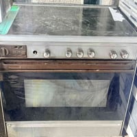 طباخ تكنو • نضيف • رايدة 170