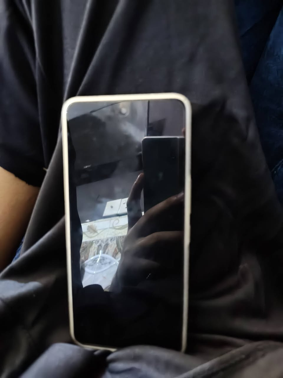 سلام عليكم مبايلا تكنو بوفا ألترا بطاريه 6000 ذاكره 256 بل كارتونه ويا ملحقات سعر 400 وبي مجال بغداد مدينة


**إذا كنت صاحب هذا الإعلان وتريد حذفه لأي سبب، رجاءا أرسل رسالة إلى الدعم الفني**