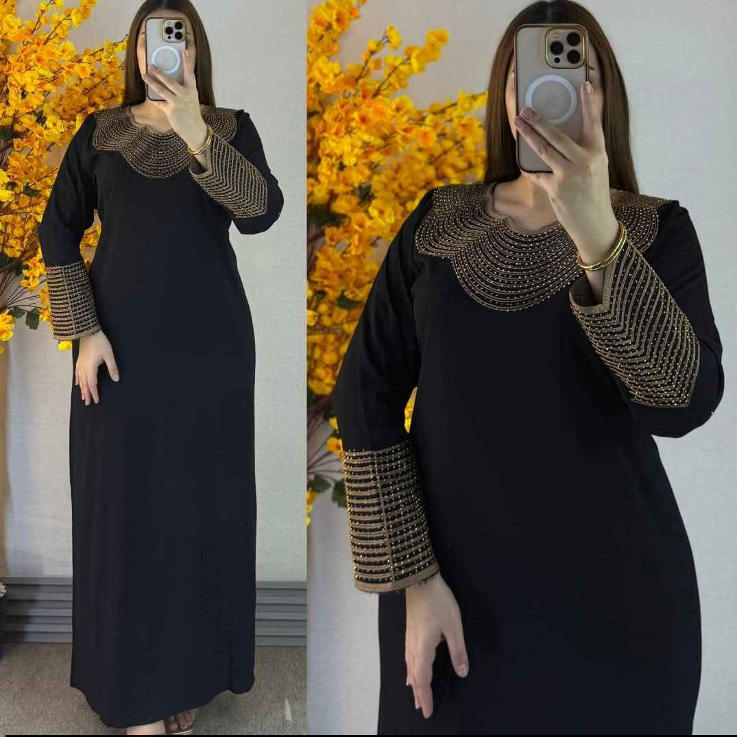 دشداشه نسائي كشمير كابوي مطاط
القياس L/XL/2XL/3XL
متوفر جملة ومفرد
المفرد قطعه ب15 بغداد, العراق


**إذا كنت صاحب هذا الإعلان وتريد حذفه لأي سبب، رجاءا أرسل رسالة إلى الدعم الفني**