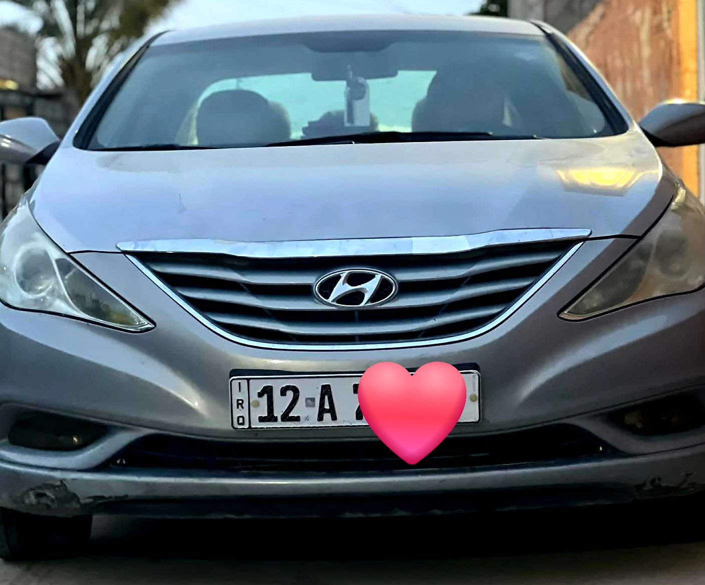 ♤[سوناتا 2011 الون بدون تقحيل ] ♤
♤[وارد امريكي السياره كلها بلادي. ] ♤
♤[محرك جي دي اي شرط محرك.   ] ♤
♤[ضررها قطعة صبغ البوند فقط    ] ♤ ♤[بدون دواخل بدون معجون.       ] ♤
♤[محرك مبدل جديد لوك المحرك.  ] ♤
♤[محرك گير تبريد شرط ×وشرط.  ] ♤
♤[طخم تايرات جديدوباتري جديد ] ♤
♤[السياره ماشيه 147الف كيلو متر فقط حقيقي السعر المطلوب ١١٧ ورقه ومجال ] ♤
♤[السياره بصمه تشغيل عمل         ] ♤
♤[رقم نينوى مسطره جديد.          ] ♤
♤[سنوية 2030 شرط تحويل.       ] ♤
♤[كابون ماسترعند الشرعي.          ] ♤
♤[مكان السيارة الموصل الايسر.    ] ♤


**إذا كنت صاحب هذا الإعلان وتريد حذفه لأي سبب، رجاءا أرسل رسالة إلى الدعم الفني**