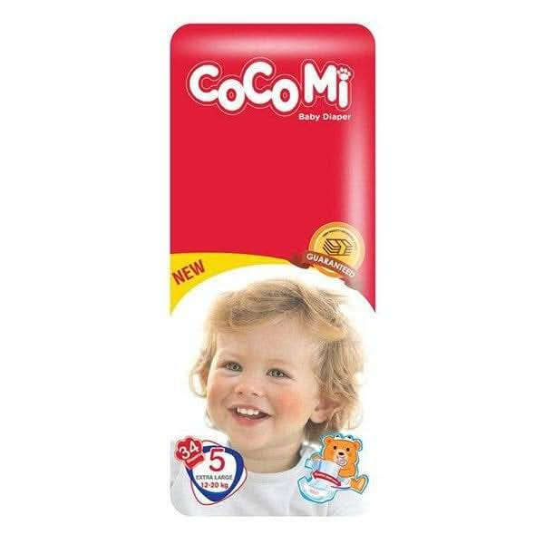 حفاضات كوكومي متوفر حاليا في عالم الحليب الهاشمية


**إذا كنت صاحب هذا الإعلان وتريد حذفه لأي سبب، رجاءا أرسل رسالة إلى الدعم الفني**