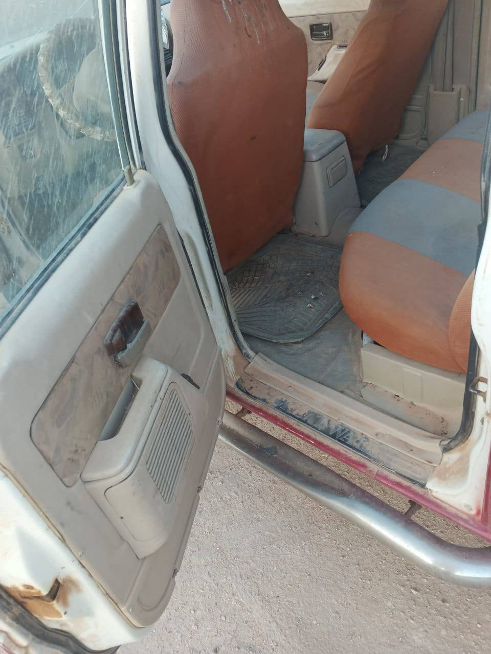 بيكم لبيع 
سعر 3مليون 
مكينه عاطله 
***********
