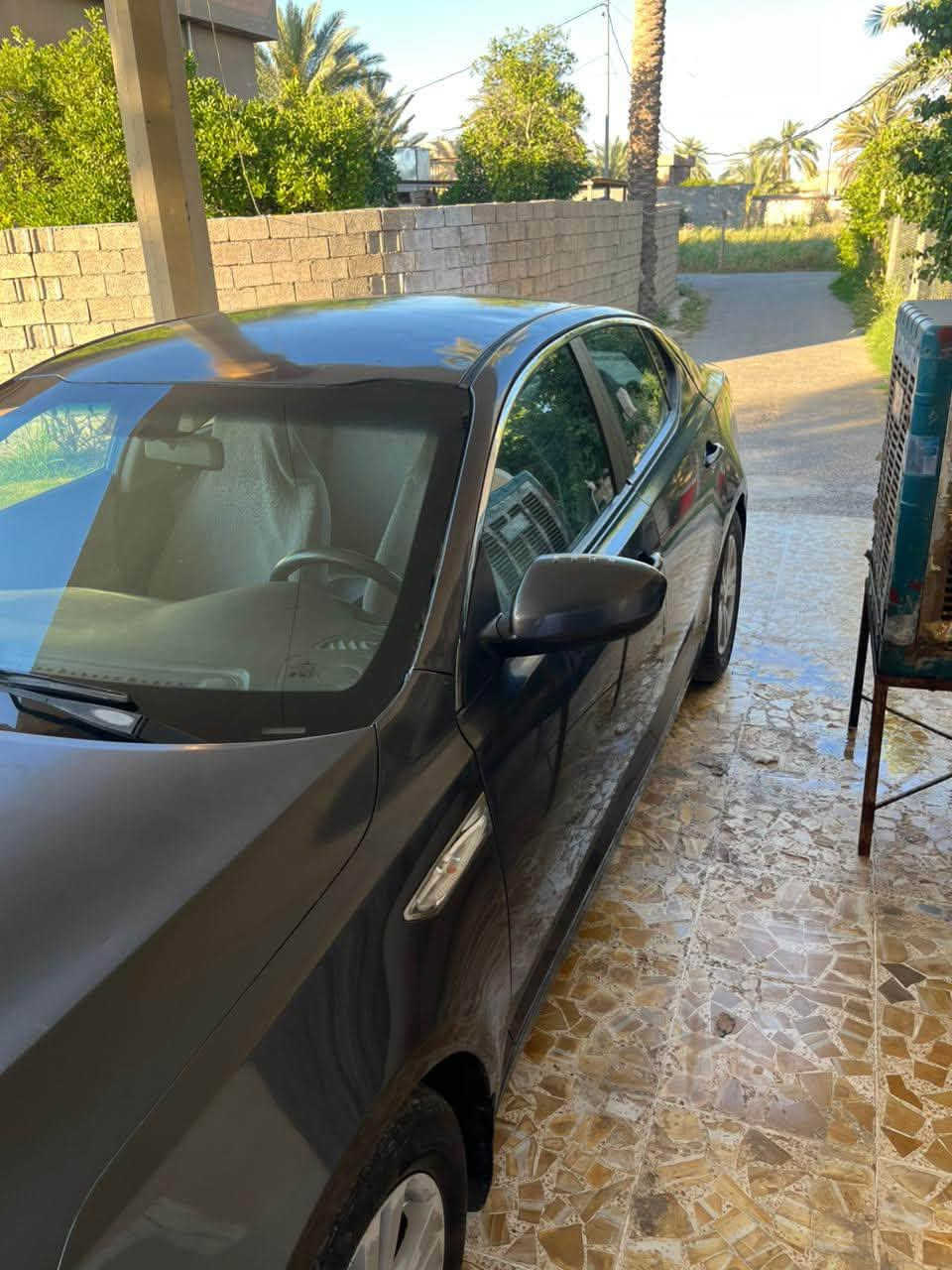 السلام عليكم 
كيا اوبتيمه للبيع السياره كص كص كص السعر 45وبيه مجال
يعني ادوات بدون رقم بدون كلشي للاستفسار 
اتصال ع رقم ***********
العنوان صلاح الدين قضاء العلم 
فقط اتصال الماسنجر مايشتغل
