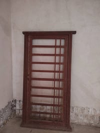 باب حديد • جديدة • سوگي