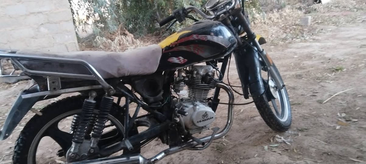 دراجة فيوم اربعه كير بدون اوراق شغالة ابيع كوم حديد
مكاني محمودية بغداد بغداد, العراق


**إذا كنت صاحب هذا الإعلان وتريد حذفه لأي سبب، رجاءا أرسل رسالة إلى الدعم الفني**