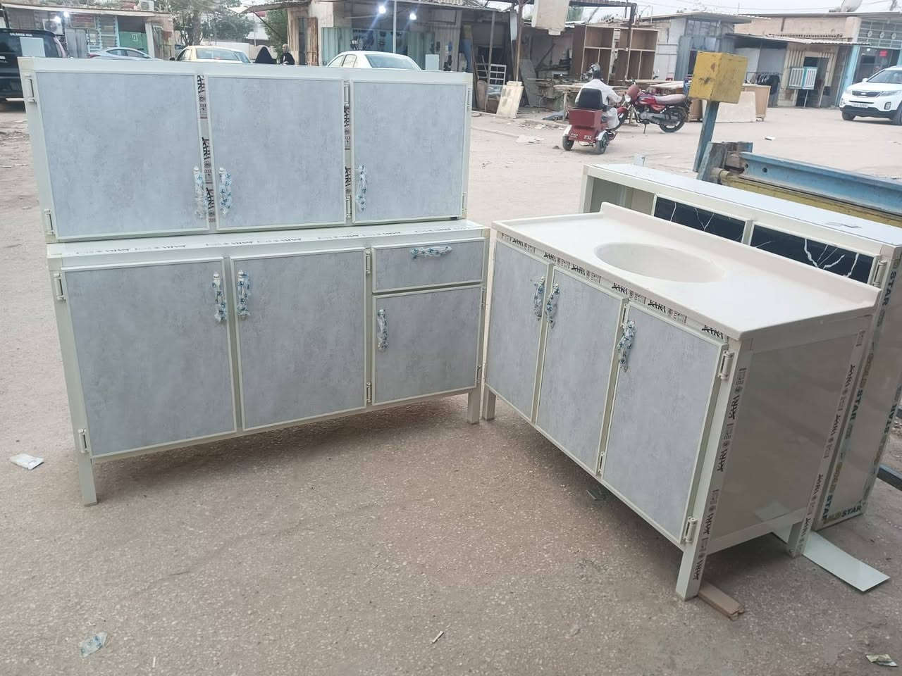 كاونترات وسنكات كلمن وسعره شغل راقي ويوجد توصيل داخل كربلاء


**إذا كنت صاحب هذا الإعلان وتريد حذفه لأي سبب، رجاءا أرسل رسالة إلى الدعم الفني**