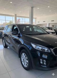 سورنتو للبيع مديل 2018  مكلف بلنشر  التفاصيل يم صاحبهة  07700040204