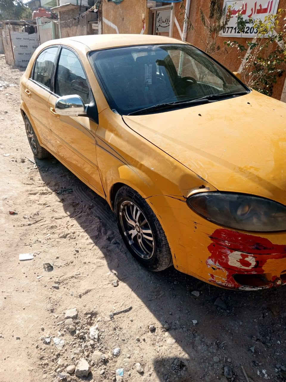 ساسوكي رينو ٢٠٠٨ رقم انكليزي محرك كير خير من الله السعر ٣٢ رقمي *********** بي واتساب
