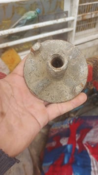 بولطات • ٤٠٠ قطعة • قطع غيار