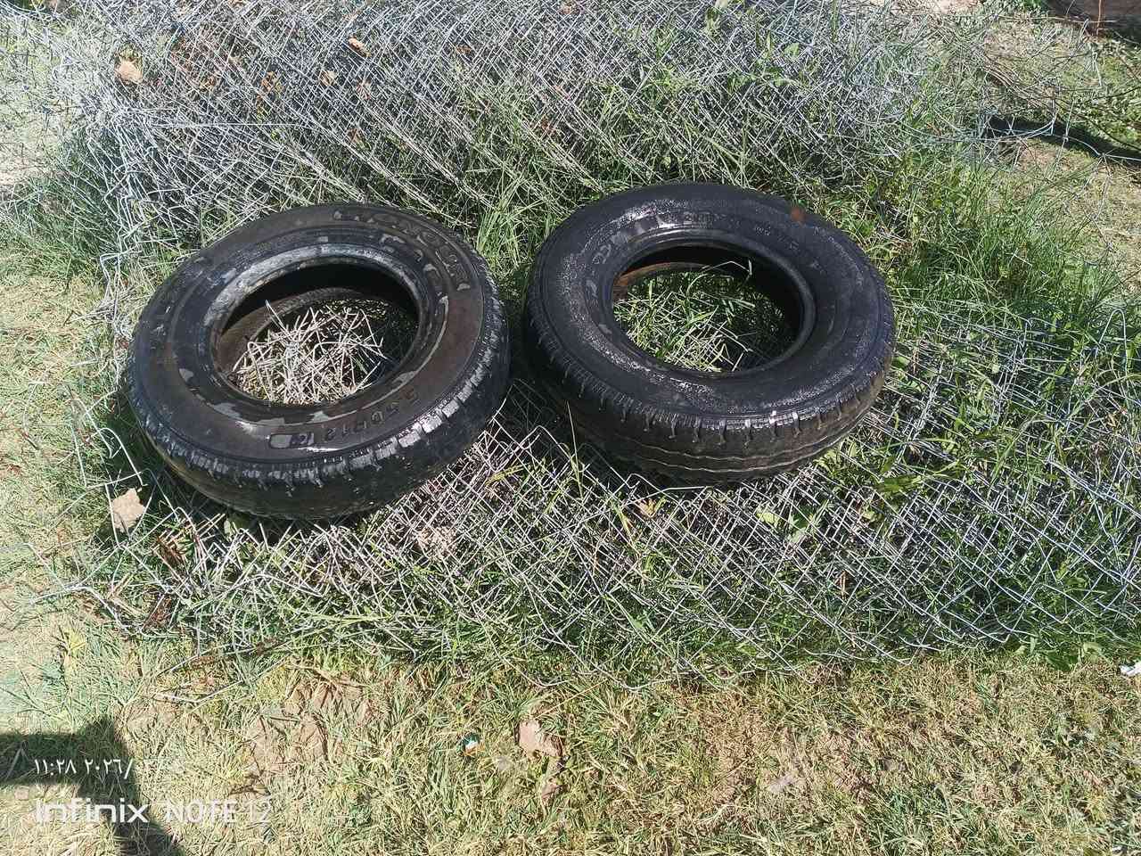 زوج تايرات ستوته لبيع  مكان ديالى شهربان        نص عمر


**إذا كنت صاحب هذا الإعلان وتريد حذفه لأي سبب، رجاءا أرسل رسالة إلى الدعم الفني**